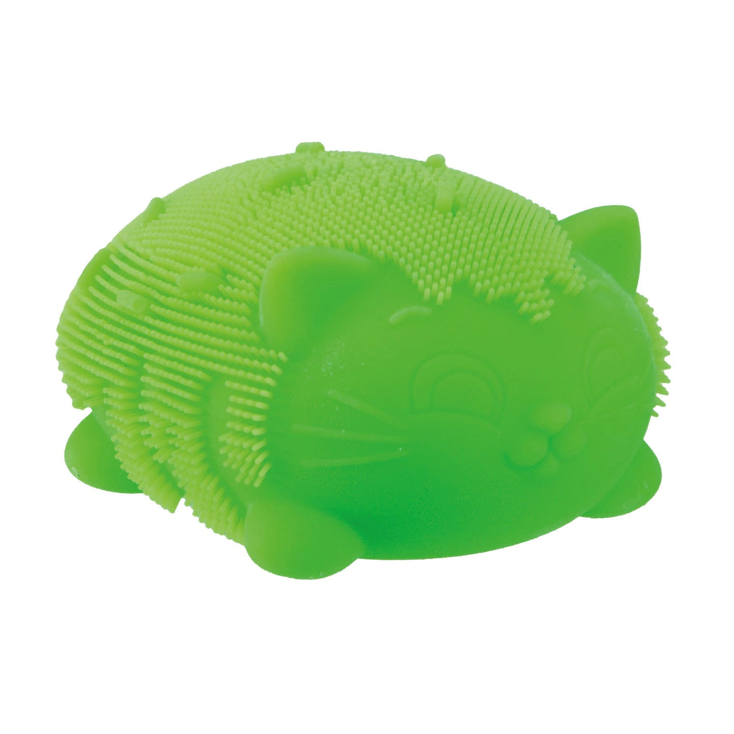 NeeDoh® Fuzz Ball Wild Cats - US 2004