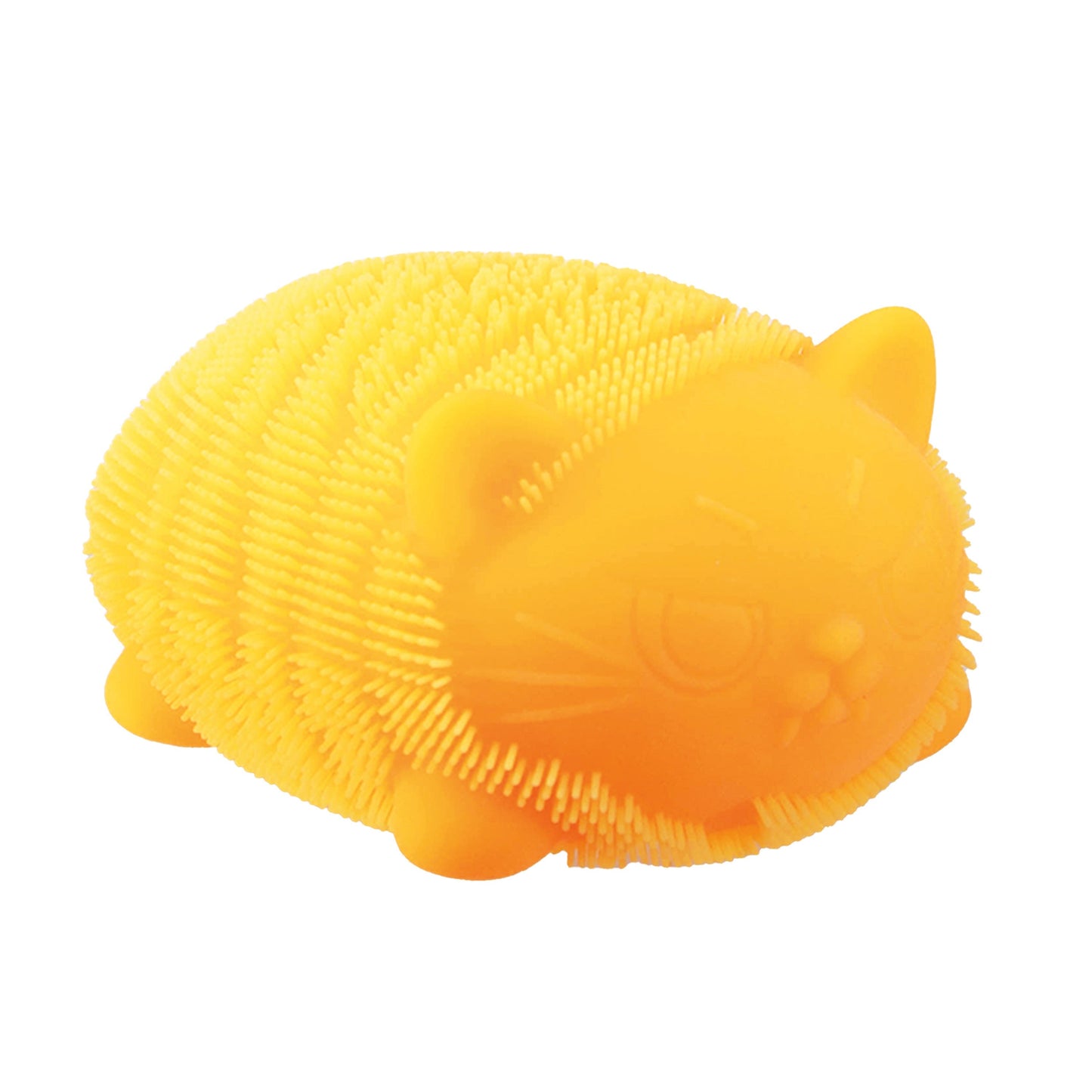 NeeDoh® Fuzz Ball Wild Cats - US 2004