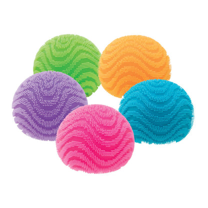 NeeDoh Fuzz Ball Wonder Waves - US 4158